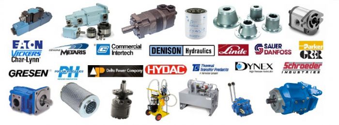 Venta, Mantenimiento y reparación de Equipo Neumatico e Hidrahulico